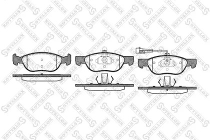 STELLOX 598 011B-SX